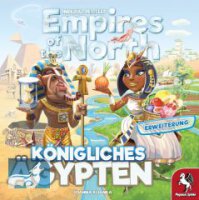 Empires of the North: K&ouml;nigliches &Auml;gypten...