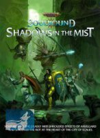 WFRP AOS Soulbound Shadows in the Mist