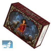 DSA5 - Spielkartenbundle - Aventurische Magie I
