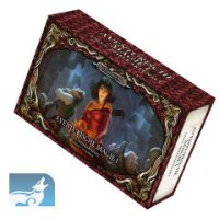 DSA5 - Spielkartenbundle - Aventurische Magie