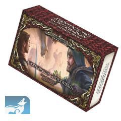 Spielkartenbundle Aventurisches Götterwirken