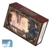 Spielkartenbundle Aventurisches Götterwirken