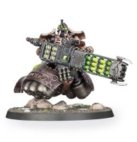 Necrons Schwerer Lokhusta-Destruktor