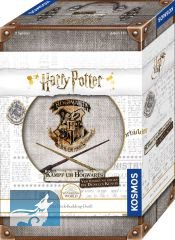 Harry Potter  Verteidigung gegen die dunklen Künste