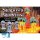 Shadows of Brimstone: Magma Fiends Enemy