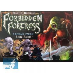 Shadows of Brimstone: Bone Eaters Enemy