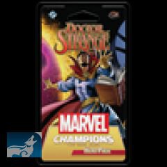 Marvel Champions: Das Kartenspiel - Doctor Strange • Erweiterung DE