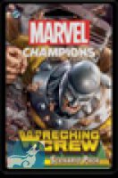 Marvel Champions: Das Kartenspiel - The Wrecking Crew...