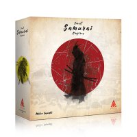 Small Samurai Empires (english)