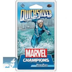 Marvel Champions: Quicksilver Hero Pack