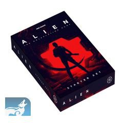 ALIEN: Das Rollenspiel - Starterset