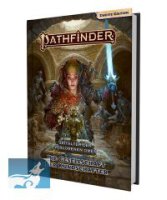 Pathfinder 2 - Zeitalter der Verlorenen Omen:...