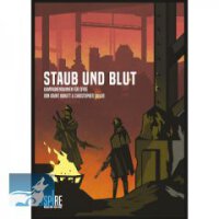 SPIRE: Staub und Blut