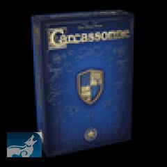 Carcassonne Jubiläumsausgabe