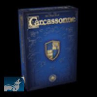 Carcassonne Jubiläumsausgabe