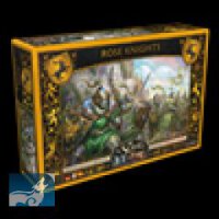 A Song of Ice & Fire - Rose Knights (Rosenritter)...