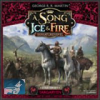 A Song of Ice & Fire - Targaryen Starterset •...