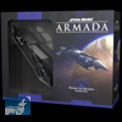 Star Wars: Armada - Zerstörer d. Recusant-Klasse Erweiterung