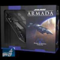 Star Wars: Armada - Zerstörer d. Recusant-Klasse...