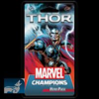 Marvel Champions: Das Kartenspiel - Thor Erweiterung DE