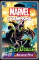 Marvel Champions: Das Kartenspiel - The Green Goblin &#8226; Erweiterung DE