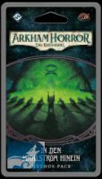 Arkham Horror: LCG - In den Mahlstrom hinein -...
