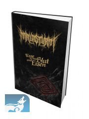 Malmsturm – Wege aus Blut und Eisen