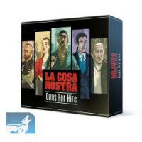 La Cosa Nostra: Guns for Hire  (Deutsch)