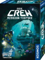 Die Crew: Mission Tiefsee