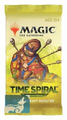 Time Spiral Remastered Draft Booster