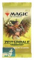 Zeitspirale Remastered Draft Booster deutsch