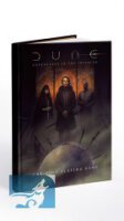Dune Standard Edition Core Rulebook