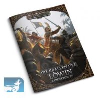 Das Schwarze Auge Rabenkrieg 4 - Die Krallen der Löwin