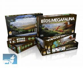 Bios Megafauna 2nd Edition