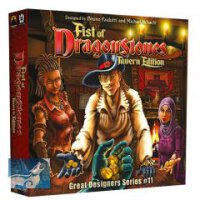 Fist of Dragonstones Tavern Edition