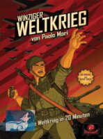 Winziger Weltkrieg