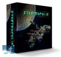 Startropolis Core Game