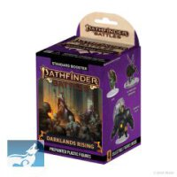 Pathfinder Battles: Darklands Rising Standard Booster