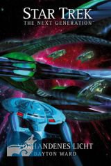 Star Trek, The Next Generation - Vorhandenes Licht