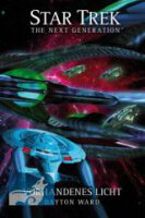 Star Trek, The Next Generation - Vorhandenes Licht