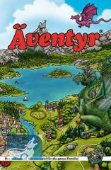 Äventyr Helden & Abenteuer - Starterbox