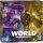 Its a Wonderful World Corruption & Ascension