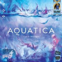 Aquatica Cold Waters