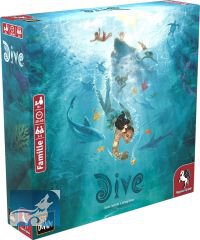 Dive (deutsche Ausgabe)