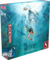 Dive (deutsche Ausgabe)