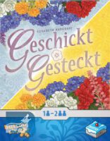 Geschickt Gesteckt