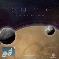 Dune Imperium english version