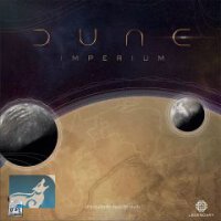 Dune Imperium (english)