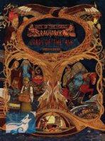 Fate of the Norns Lords of the Ash Hardcover