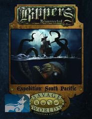 Rippers South Pacific